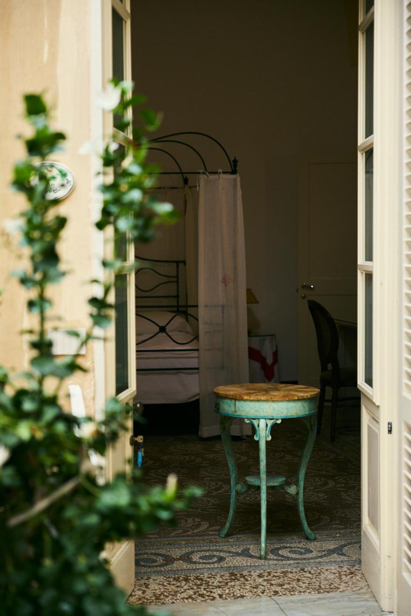 Palazzo Mosco - Dimora Storica 4*